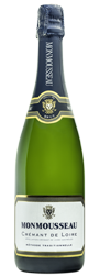 Crémant de Loire Blanc Brut Monmousseau