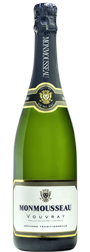 Vouvray blanc brut Monmousseau