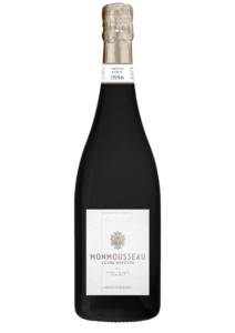 Cuvée orfèvre Monmousseau