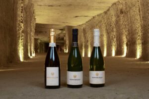 Cuvées Monmousseau