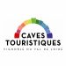 Cave touristique